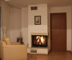 Apartment Svetla in Laplandia Complex Pamporovo Bulgaria