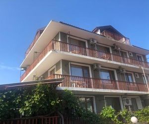 Stoykos Guest House Pomorie Bulgaria