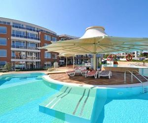 Apartments Del Sol - Sunny Island Complex Chernomorets Bulgaria