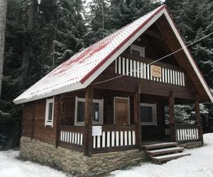 Chalet Sofia Borovets Bulgaria