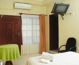 hotel virgen pastora Santa Cruz Bolivia