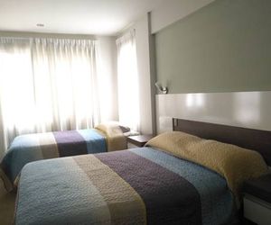 Hostal Costa De Marfil Suites & Apartamentos Cochabamba Bolivia