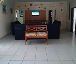 Casa Praia da Lagoinha Mococa Brazil