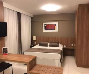 Rio Stay Rio Centro Curicica Brazil