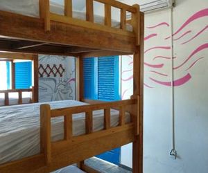 Maraca Surf Hostel Porto de Galinhas Brazil