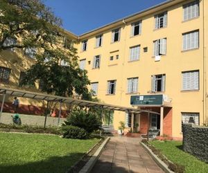Pousada Convento São Lourenço Porto Alegre Brazil