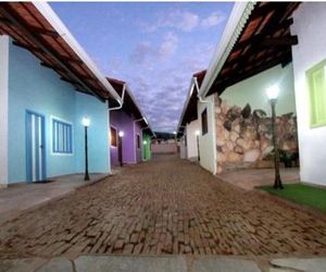 Loft Vila do Sossego Pirenopolis Brazil