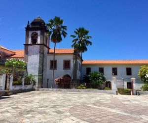 Pousada Convento da Conceição Olinda Brazil