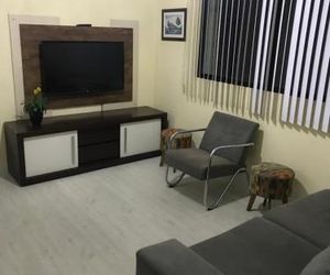 Apartamento Temporada Guarujá Guaruja Brazil