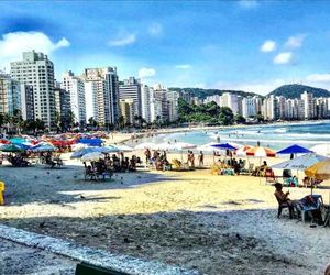 Ibiza Guaruja Brazil