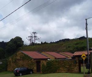 Hospedaria Vila Khepri Goncalves Brazil