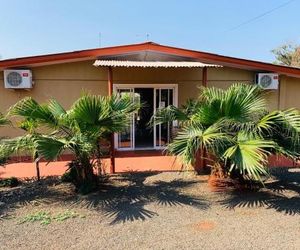 Repouso do Tchê Iguazu Argentina