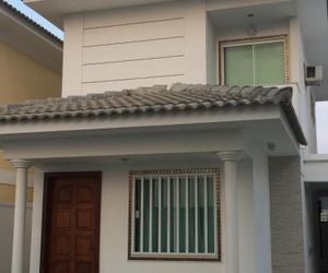 Casa Dois Corações Cabo Frio Brazil