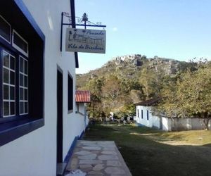 Pousada Vila Do Biribiri Diamantina Brazil