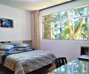 Casa Verde - Hospedagem Domiciliar Curitiba Brazil