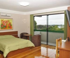 Hotel Ouro Verde Porto Alegre Brazil