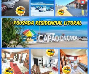 Residencial Litoral Capao da Canoa Brazil