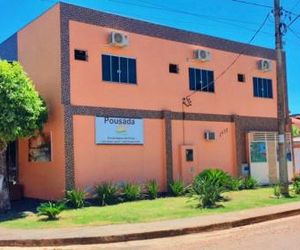 Hospedagem De Ferias Bonito Brazil