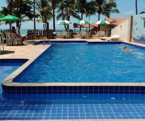 San Bernardo Apart-Hotel Prado Brazil