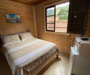 Flat Trindade Papagaio Brazil