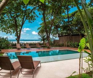 Flat Pitanga Camburi Brazil