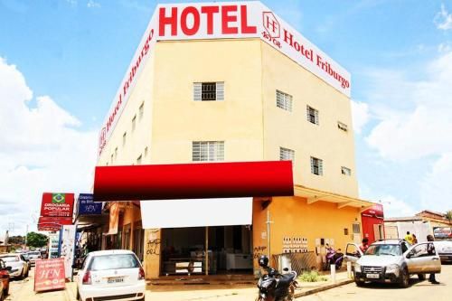 Hotel Photo 14