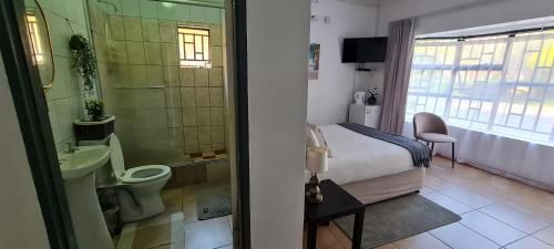 Hotel Photo 13