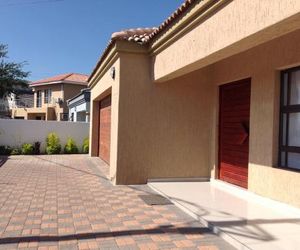 Sapphire Court Gaborone Botswana