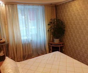 Apartment on Lokomotivnaya Vitebsk Belarus