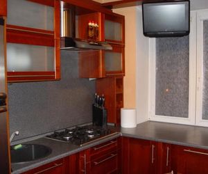 Apartment on Prospekt Masherova 26 Brest Belarus