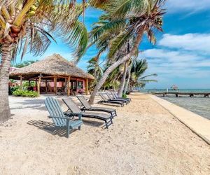 Bougainvillea @ Caribe Island San Pedro Belize