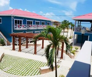 Brisa Oceano Resort Placencia Belize