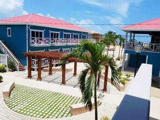 Hotel pic Brisa Oceano Resort