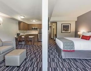 Microtel Inn & Suites by Wyndham Val-d Or Val Dor Canada