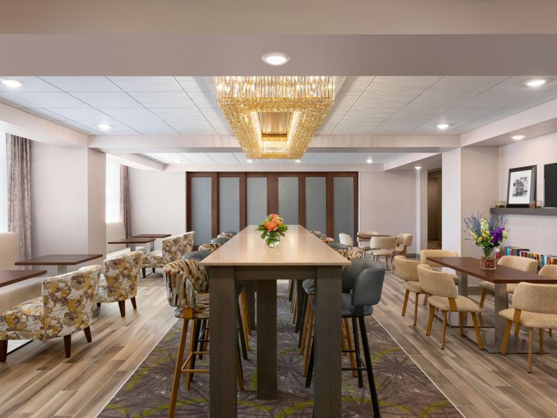 Hotel Photo 16