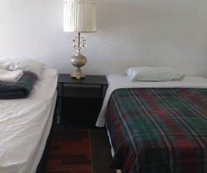 Golf Inn Niagara Falls Canada