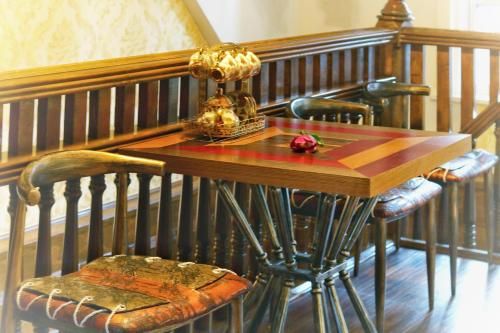 Hotel Photo 23