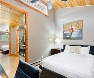 M Lofts Calgary Canada