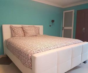 Hotel Georges INN Kinshasa Congo, The Democratic Republic Of The