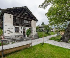 Casa Tavernela Vicosoprano Switzerland