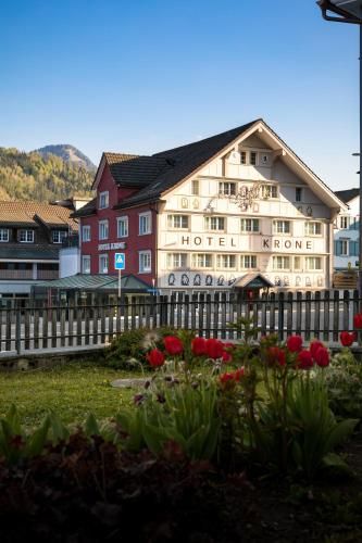 Hotel Photo 6