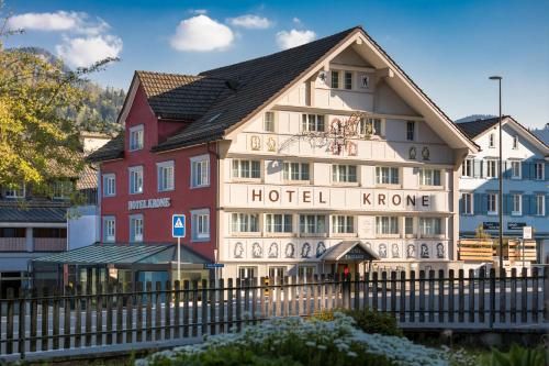 Hotel Photo 10