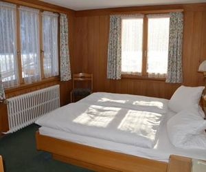 Hotel Seeblick Splugen Switzerland