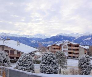 Apartment Jeanne dArc.9 Crans Montana Switzerland