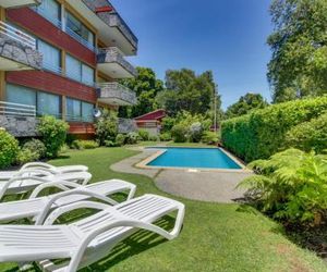 Apartamento a orilla de Playa Grande Pucon Chile