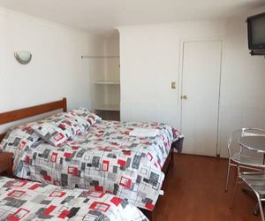 Hotel Los Cardenales Chillan Chile