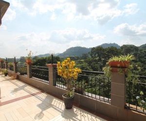 Résidence MASSOU BASTOS-GOLF Yaounde Cameroon