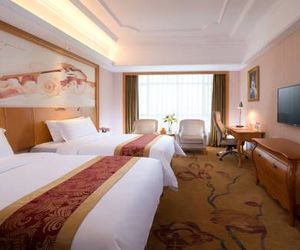 Vienna Hotel Jiangxi Yingtan International Glasses City Yingtan China