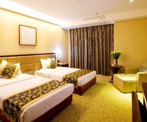 Yichang Minsheng Hotel Yichang China