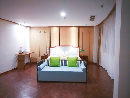 Hotel Photo 13
